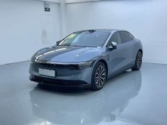 Zeekr Geely Zeekr 007 2025 RWD Smart Driving Edition 75kWh - ფოტო 3