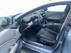 Zeekr Geely Zeekr 007 2025 RWD Smart Driving Edition 75kWh - ფოტო 4