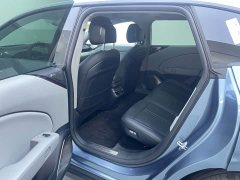 Zeekr Geely Zeekr 007 2025 RWD Smart Driving Edition 75kWh - ფოტო 5