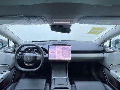 Zeekr Geely Zeekr 007 2025 RWD Smart Driving Edition 75kWh - ფოტო 6