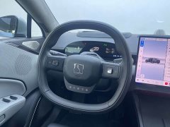 Zeekr Geely Zeekr 007 2025 RWD Smart Driving Edition 75kWh - ფოტო 7