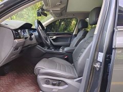 Volkswagen Touareg 2022 2.0TSI Ruishang Edition - ფოტო 10