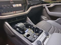 Volkswagen Touareg 2022 2.0TSI Ruishang Edition - ფოტო 12