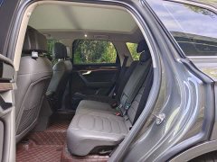 Volkswagen Touareg 2022 2.0TSI Ruishang Edition - ფოტო 15