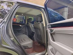 Volkswagen Touareg 2022 2.0TSI Ruishang Edition - ფოტო 17