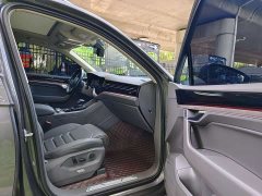Volkswagen Touareg 2022 2.0TSI Ruishang Edition - ფოტო 18