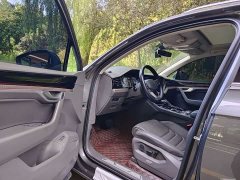 Volkswagen Touareg 2022 2.0TSI Ruishang Edition - ფოტო 8