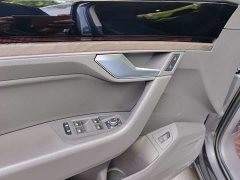 Volkswagen Touareg 2022 2.0TSI Ruishang Edition - ფოტო 9