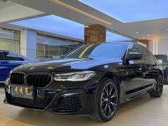 BMW 5 Series 530Li Premier M Sport Package - ფოტო 1