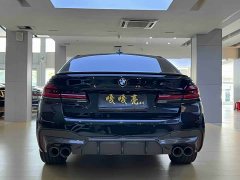 BMW 5 Series 530Li Premier M Sport Package - ფოტო 10