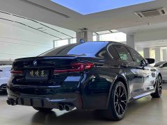 BMW 5 Series 530Li Premier M Sport Package - ფოტო 11