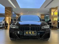 BMW 5 Series 530Li Premier M Sport Package - ფოტო 2