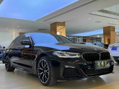 BMW 5 Series 530Li Premier M Sport Package - ფოტო 3
