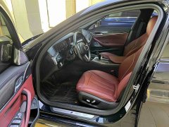 BMW 5 Series 530Li Premier M Sport Package - ფოტო 4