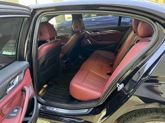 BMW 5 Series 530Li Premier M Sport Package - ფოტო 5