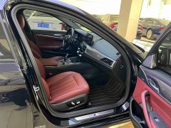 BMW 5 Series 530Li Premier M Sport Package - ფოტო 6
