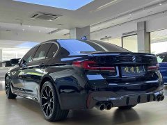 BMW 5 Series 530Li Premier M Sport Package - ფოტო 9