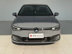 Volkswagen Golf 2021 280TSI DSG Pro - ფოტო 1