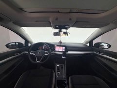 Volkswagen Golf 2021 280TSI DSG Pro - ფოტო 12