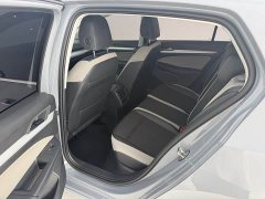 Volkswagen Golf 2021 280TSI DSG Pro - ფოტო 14