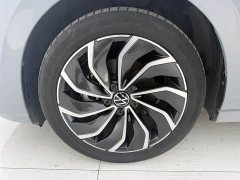 Volkswagen Golf 2021 280TSI DSG Pro - ფოტო 15