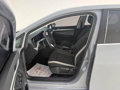 Volkswagen Golf 2021 280TSI DSG Pro - ფოტო 16