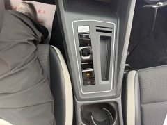 Volkswagen Golf 2021 280TSI DSG Pro - ფოტო 19