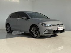 Volkswagen Golf 2021 280TSI DSG Pro - ფოტო 3
