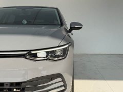 Volkswagen Golf 2021 280TSI DSG Pro - ფოტო 4