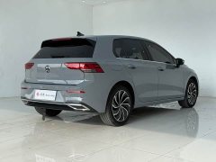 Volkswagen Golf 2021 280TSI DSG Pro - ფოტო 5