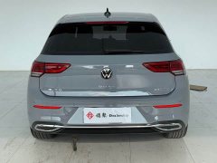 Volkswagen Golf 2021 280TSI DSG Pro - ფოტო 6