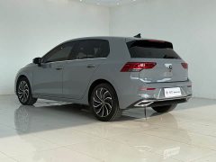 Volkswagen Golf 2021 280TSI DSG Pro - ფოტო 7