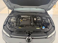 Volkswagen Golf 2021 280TSI DSG Pro - ფოტო 8