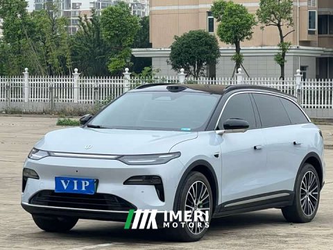 2025 Leapmotor C11 2026 Pure Electric 640 LiDAR Smart Premium Edition - ავტომობილი ჩინეთიდან