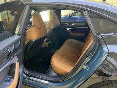 Audi A7L 2022 55 TFSI quattro S-line Edition One Pioneer Edition - ფოტო 5