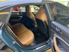 Audi A7L 2022 55 TFSI quattro S-line Edition One Pioneer Edition - ფოტო 7