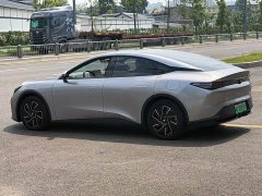 Arcfox S5 560PRO 185kW - ფოტო 11