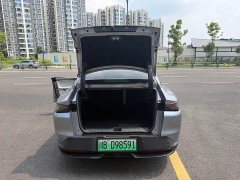 Arcfox S5 560PRO 185kW - ფოტო 12