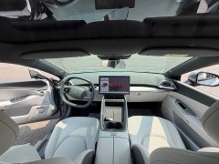 Arcfox S5 560PRO 185kW - ფოტო 16