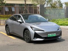 Arcfox S5 560PRO 185kW - ფოტო 2