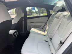 Arcfox S5 560PRO 185kW - ფოტო 7