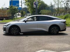 Arcfox S5 560PRO 185kW - ფოტო 9
