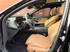 Mercedes-Benz E-Class E 300 L Luxury - ფოტო 2