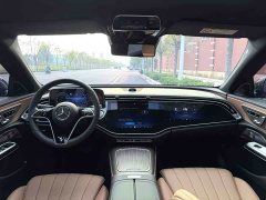 Mercedes-Benz E-Class E 300 L Luxury - ფოტო 3