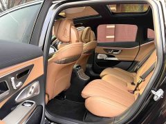 Mercedes-Benz E-Class E 300 L Luxury - ფოტო 4