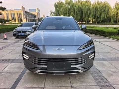 BYD Song Plus New Energy New Energy DM-i 71km Luxury - ფოტო 1