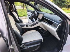 BYD Song Plus New Energy New Energy DM-i 71km Luxury - ფოტო 10