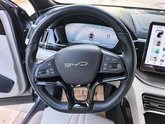 BYD Song Plus New Energy New Energy DM-i 71km Luxury - ფოტო 13