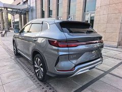 BYD Song Plus New Energy New Energy DM-i 71km Luxury - ფოტო 4