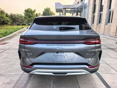 BYD Song Plus New Energy New Energy DM-i 71km Luxury - ფოტო 5